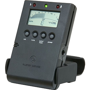 Planet Waves PW-CT-01 Universal Chromatic Tuner