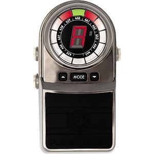 Planet Waves PW-CT-04  Chromatic/Strobe Pick Tuner