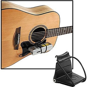 Planet Waves PW-TU-01 Acoustic Guitar Tuner Bracket