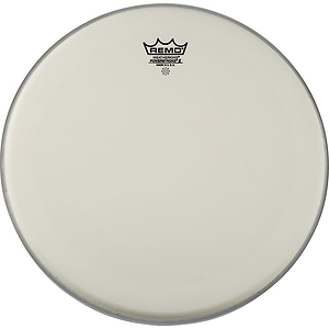 Remo Powerstroke X Coated Snare Drum Batter Head - 14"