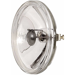 PAR56 Replacement Lamp - 120V, 500W Narrow