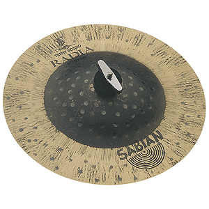 Sabian Signature Series Terry Bozzio Radia Cup Chime - 7-inch