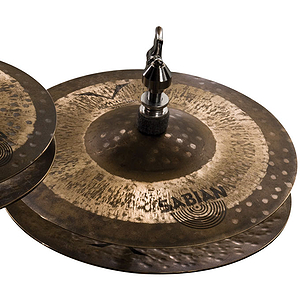 Sabian Vault Series Radia Nano Hats 09"