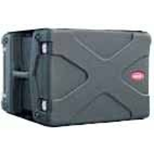 SKB R8 Ultimate Strength 8-space Roto Rack Case