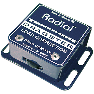 Radial Engineering R8007075 Dragster Pickup Load Corrector