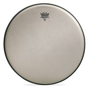 Renaissance Ambassador Bass Drum Head - 22