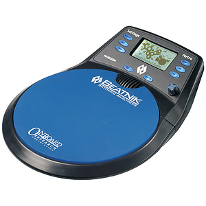 Beatnik RA800P Rhythm Analyzer Practice Pad
