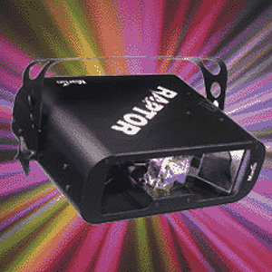 Martin Raptor Pro Special Effect Light
