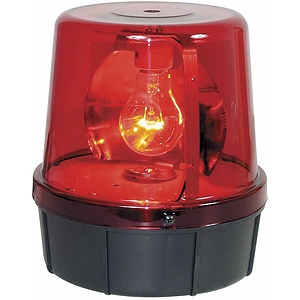 MBT Economy Rotating Beacon - Green