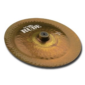 Paiste Rude Series 18" China Cymbal