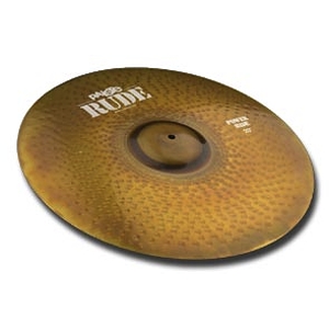 Paiste Rude Series 20" Power Ride Cymbal