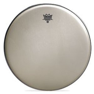 Remo Renaissance Emperor Marching Drum Head - 14" Crimplock