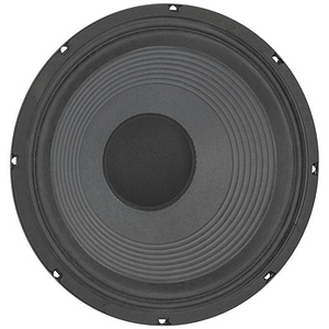 Eminence Patriot Red White And Blues 120w Guitar Speaker 12 Inches
