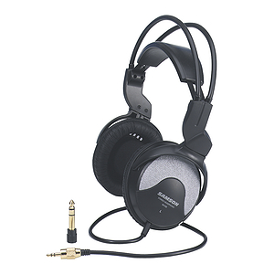 Samson RH100 Open-Ear Headphones
