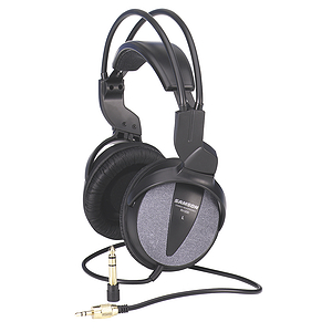 Samson RH300 Open-Ear Headphones