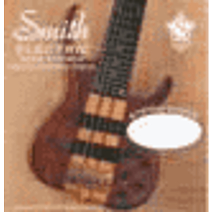 Smith Rock Masters 6-string Bass Guitar Strings - Medium, 1 set
