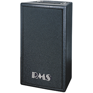 RMS RMS12 200 Watt Pro 2-Way Speaker - 12"
