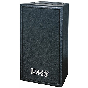 RMS RMS12 200 Watt Pro 2-Way Speaker - 12" - White