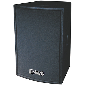 RMS RMS15 300 Watt Pro 2-Way Speaker - 15"