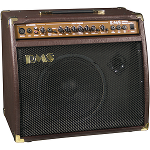RMS RMSAC40 40 Watt Acoustic Guitar Combo Amplifier