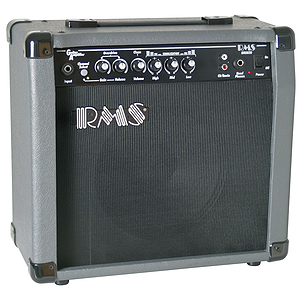 RMS RMSG20 20 Watt Guitar Combo Amplifier
