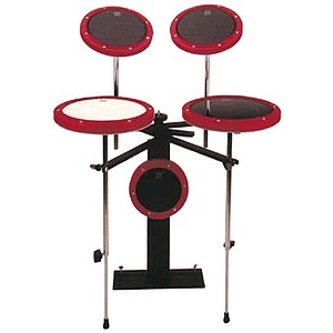 Remo 5-piece Practice Pad Kit
