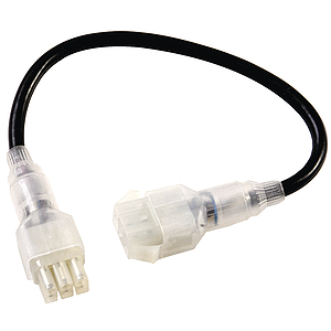 MBT 1' Rope Light Extension Cord
