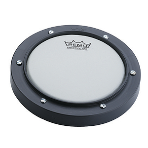 Remo Tunable Practice Pad - 6"
