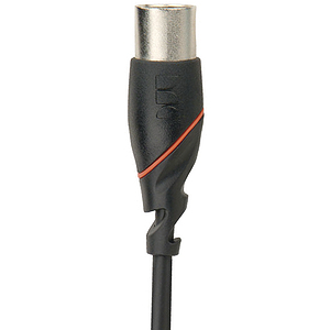 Monster Standard 100 Microphone Cable - 20' precision XLRs