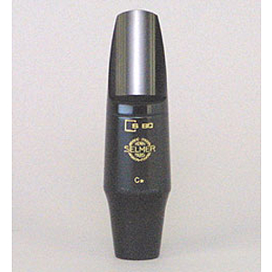 Selmer S80 Tenor Sax Mouthpiece