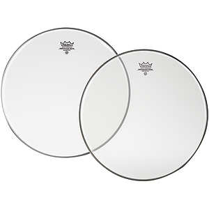 Remo Ambassador Snare Side Head - 14"