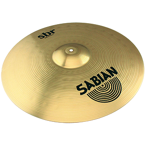 Sabian Sbr Ride Cymbal, 20"