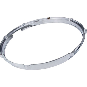 Gibraltar Die-Cast Snare-Side Snare Drum Hoop 13" 8-Lug