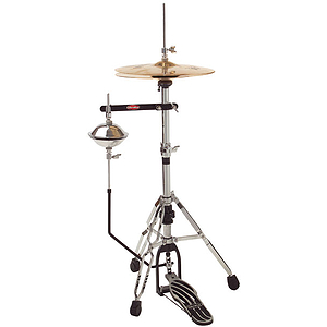 Gibraltar SCHHOTPK Hi-Hat Off Time Attachment Pack w/ Pair of Chik Effects