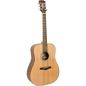 Sierra SDS43 Sequoia Series Cedar-top Acoustic Guitar