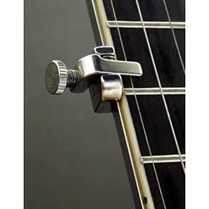 Shubb Fifth String Capo for Banjo