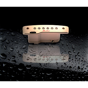 Shadow SH 145G Acoustic Guitar Soundhole Pickup