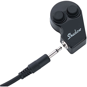 Shadow SH 2000 Acoustic Instrument Transducer Pickup