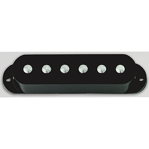 Shadow SH 669 High Output Single Coil Pickup with Ferrite Magnet