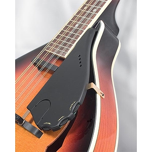 Shadow SH 928 NMG-4 Mandolin Pickup - A Style (Teardrop)