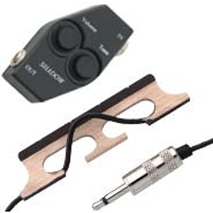 Shadow SH 930T 4-string Banjo Pickup