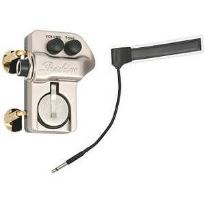 SH 945 NFX Nanoflex Pickup with Preamp for Violin