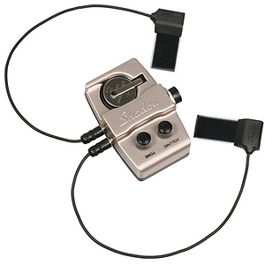 Shadow Nanoflex SH 955 NFX Cello Pickup