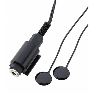 SH SB2 Twin Disc Transducer for Upright Bass
