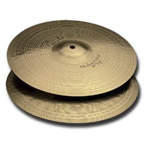 Paiste Signature Series 14" Medium Hi-Hat (pair)