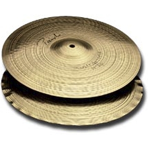 Paiste Signature Series 14" Sound Edge Hi-Hat (pair)