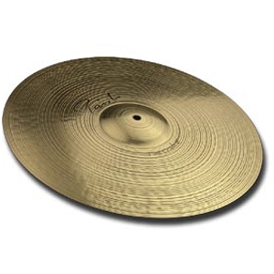 Paiste Signature Series 16" Fast Crash Cymbal