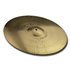 Paiste Signature Series 18" Full Crash Cymbal