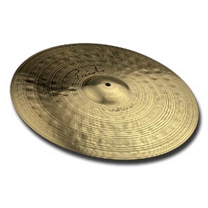 Paiste Signature Series 20" Full Ride Cymbal