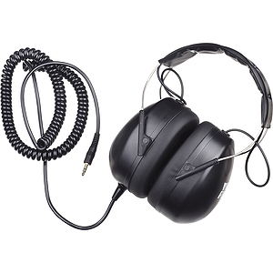 Vic Firth Stereo Isolation Headphones
